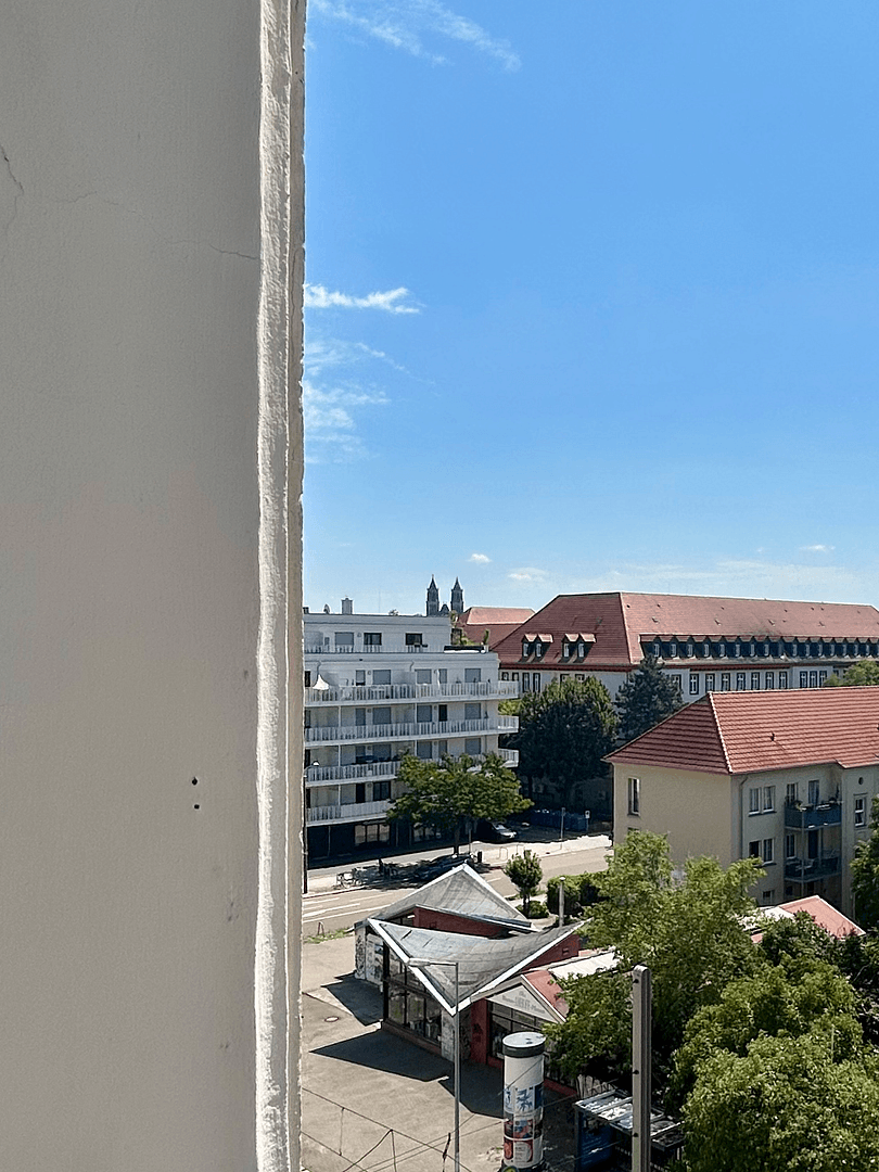 3 bedroom flat to rent, 69 m², Große Diesdorfer Straße 14, Magdeburg, Saxony-Anhalt 3 bedroom flat to rent, 69 m², Große Diesdorfer Straße 14, Magdeburg, Saxony-Anhalt