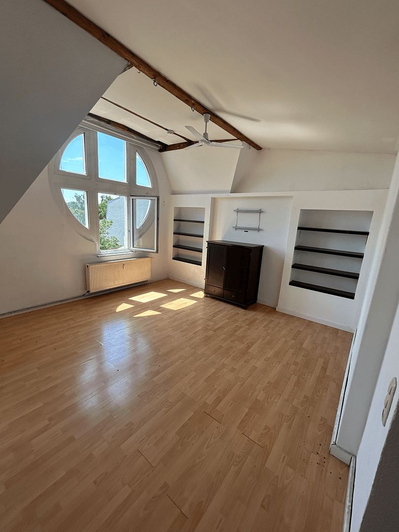 3 bedroom flat to rent, 69 m², Große Diesdorfer Straße 14, Magdeburg, Saxony-Anhalt 3 bedroom flat to rent, 69 m², Große Diesdorfer Straße 14, Magdeburg, Saxony-Anhalt