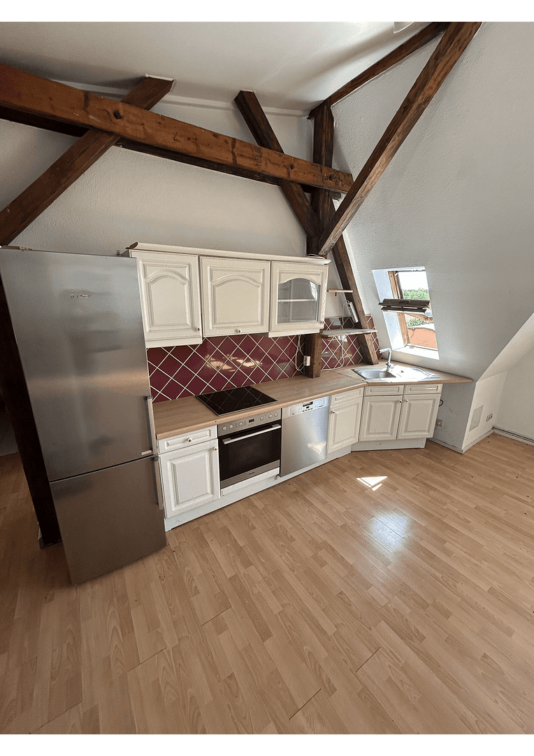 3 bedroom flat to rent, 69 m², Große Diesdorfer Straße 14, Magdeburg, Saxony-Anhalt 3 bedroom flat to rent, 69 m², Große Diesdorfer Straße 14, Magdeburg, Saxony-Anhalt