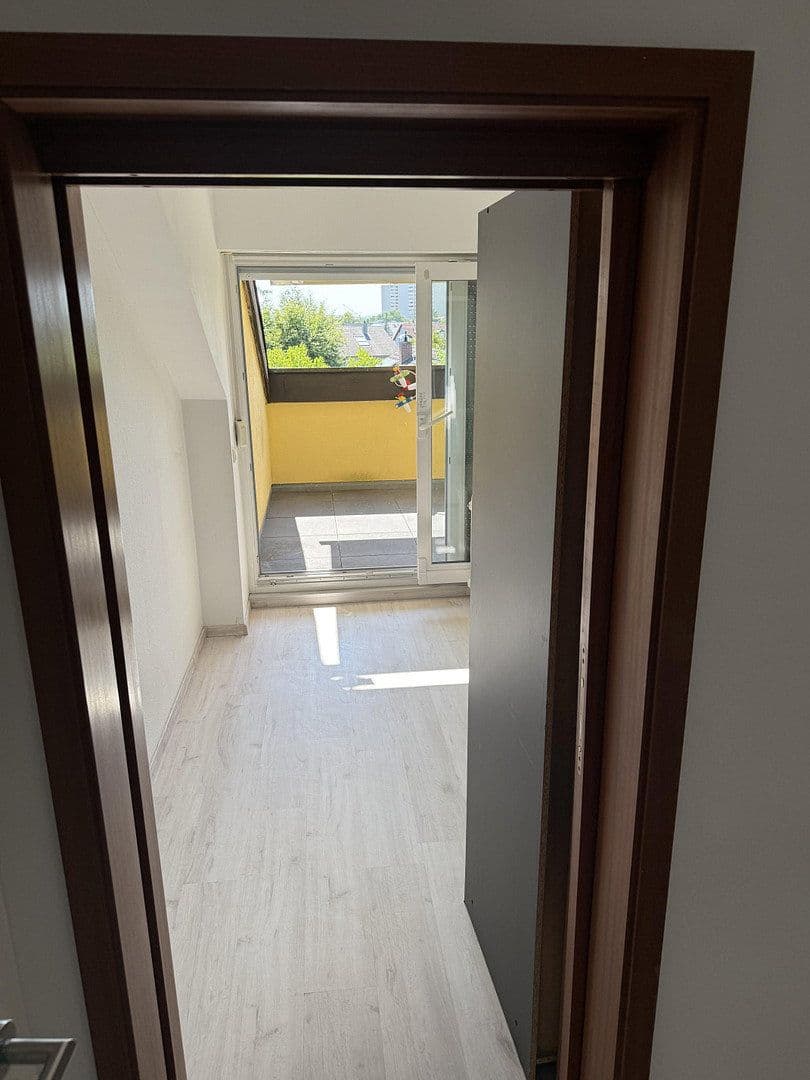 3 bedroom flat to rent, 90 m², Domhofstrasse 16, Weil am Rhein, Baden-Württemberg 3 bedroom flat to rent, 90 m², Domhofstrasse 16, Weil am Rhein, Baden-Württemberg