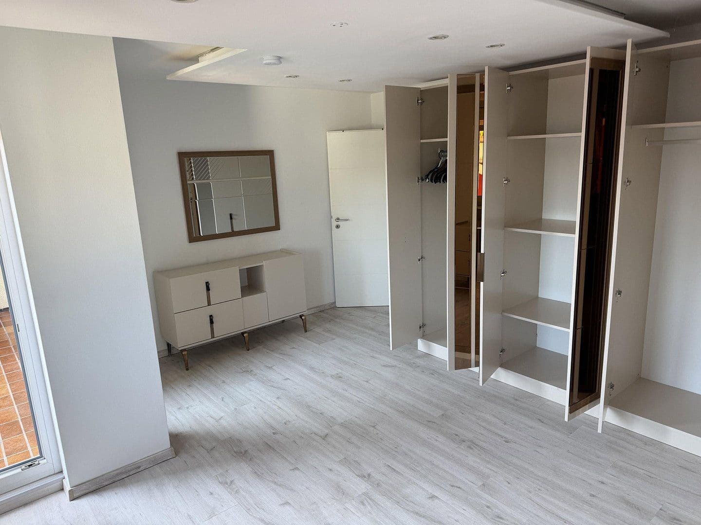 3 bedroom flat to rent, 90 m², Domhofstrasse 16, Weil am Rhein, Baden-Württemberg 3 bedroom flat to rent, 90 m², Domhofstrasse 16, Weil am Rhein, Baden-Württemberg