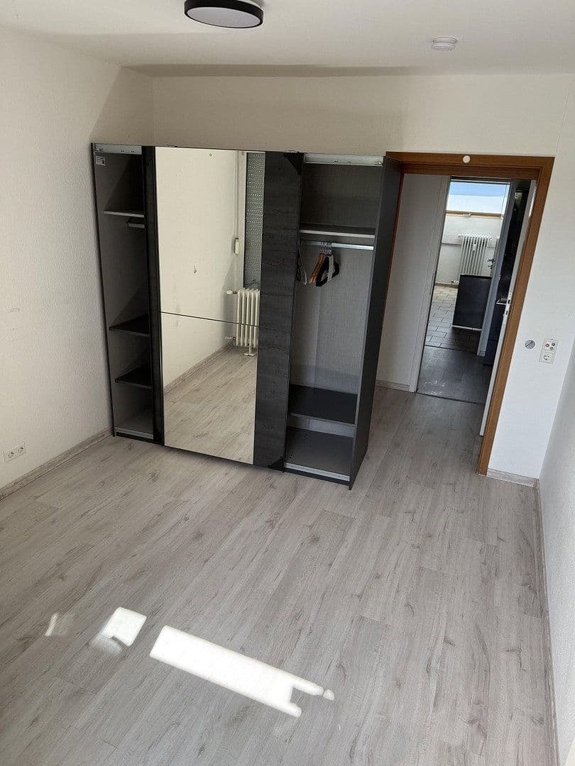 3 bedroom flat to rent, 90 m², Domhofstrasse 16, Weil am Rhein, Baden-Württemberg 3 bedroom flat to rent, 90 m², Domhofstrasse 16, Weil am Rhein, Baden-Württemberg
