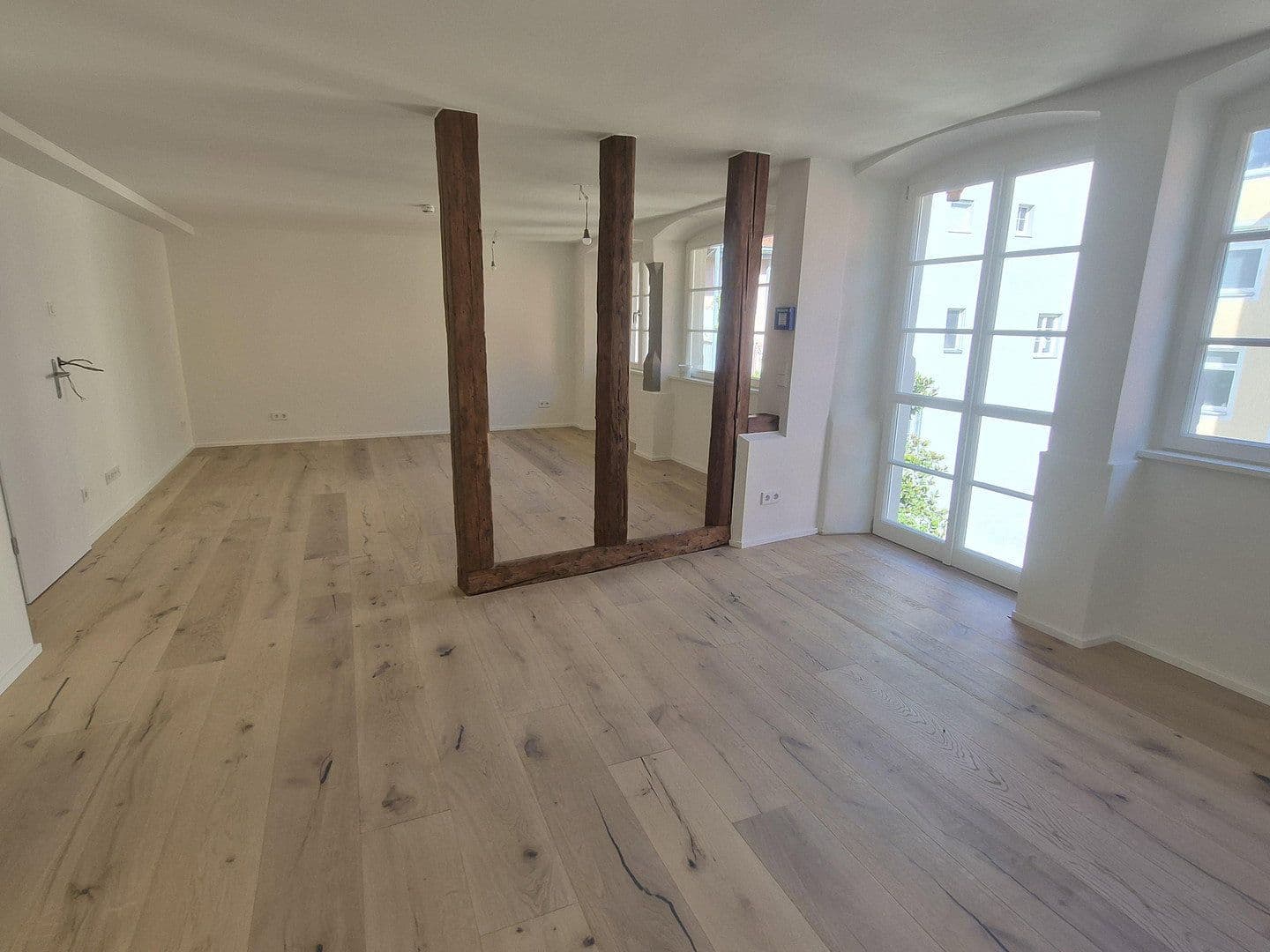 4 bedroom with open-plan kitchen flat for sale, 133 m², Lindau (Bodensee), Bavaria 4 bedroom with open-plan kitchen flat for sale, 133 m², Lindau (Bodensee), Bavaria