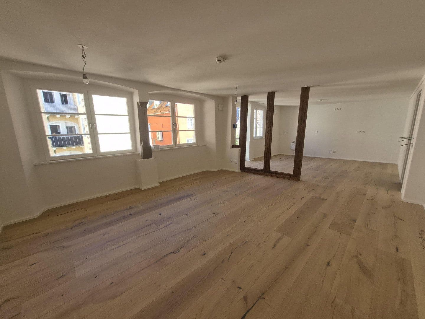 4 bedroom with open-plan kitchen flat for sale, 133 m², Lindau (Bodensee), Bavaria 4 bedroom with open-plan kitchen flat for sale, 133 m², Lindau (Bodensee), Bavaria