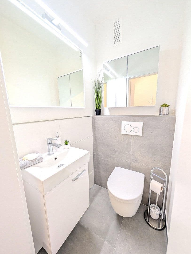 3 bedroom flat for sale, 80 m², Karlsbader Straße 7, Ludwigshafen am Rhein, Rhineland-Palatinate 3 bedroom flat for sale, 80 m², Karlsbader Straße 7, Ludwigshafen am Rhein, Rhineland-Palatinate