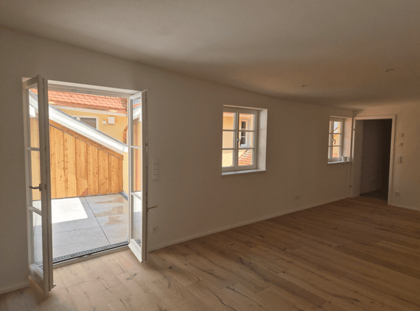 3 bedroom flat for sale, 91 m², Lindau (Bodensee), Bavaria 3 bedroom flat for sale, 91 m², Lindau (Bodensee), Bavaria