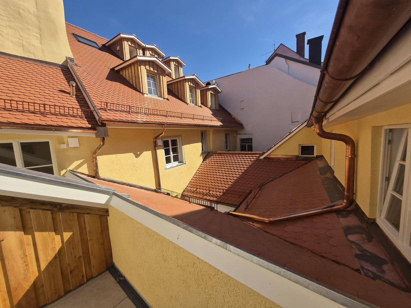 3 bedroom flat for sale, 91 m², Lindau (Bodensee), Bavaria 3 bedroom flat for sale, 91 m², Lindau (Bodensee), Bavaria