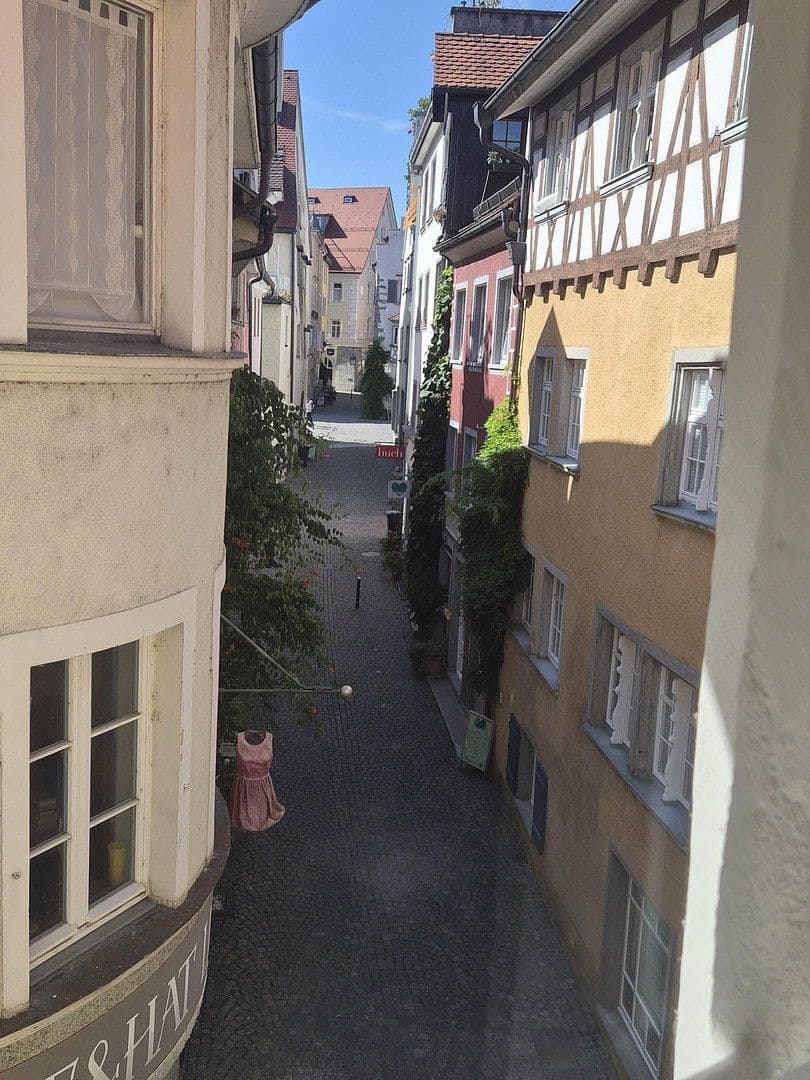 3 bedroom flat for sale, 91 m², Lindau (Bodensee), Bavaria 3 bedroom flat for sale, 91 m², Lindau (Bodensee), Bavaria