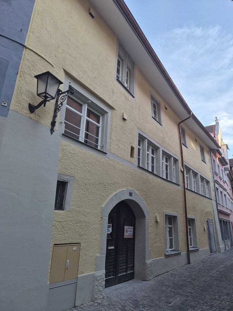 4 bedroom flat for sale, 78 m², Lindau (Bodensee), Bavaria 4 bedroom flat for sale, 78 m², Lindau (Bodensee), Bavaria