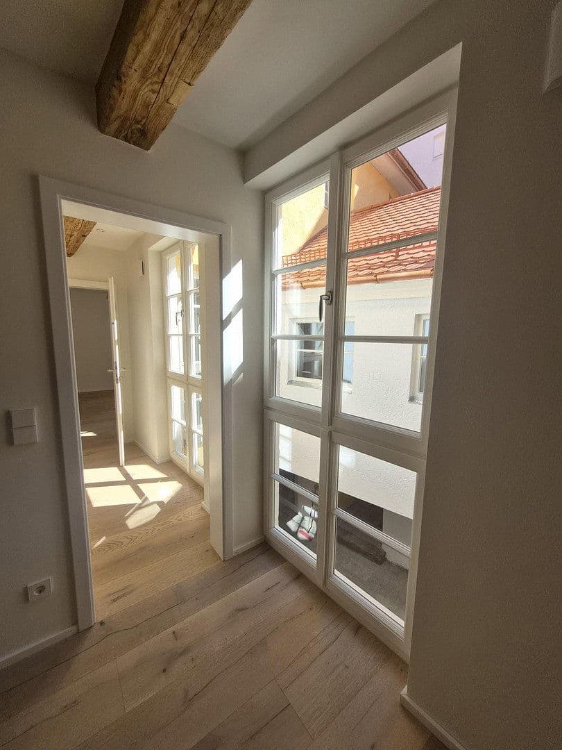 4 bedroom flat for sale, 78 m², Lindau (Bodensee), Bavaria 4 bedroom flat for sale, 78 m², Lindau (Bodensee), Bavaria