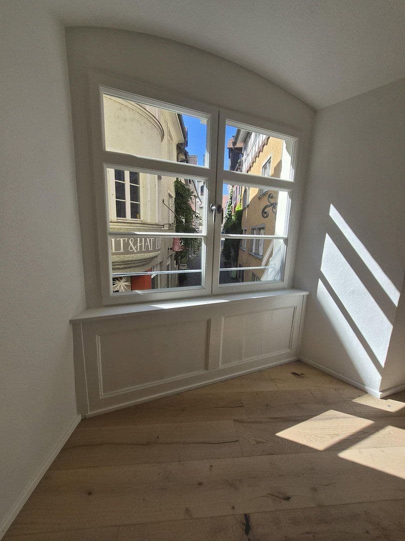 4 bedroom flat for sale, 78 m², Lindau (Bodensee), Bavaria 4 bedroom flat for sale, 78 m², Lindau (Bodensee), Bavaria