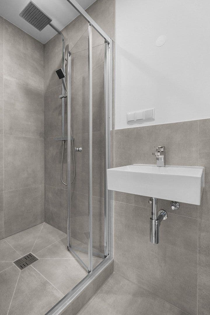 2 bedroom flat to rent, 39 m², Hanover, Lower Saxony 2 bedroom flat to rent, 39 m², Hanover, Lower Saxony