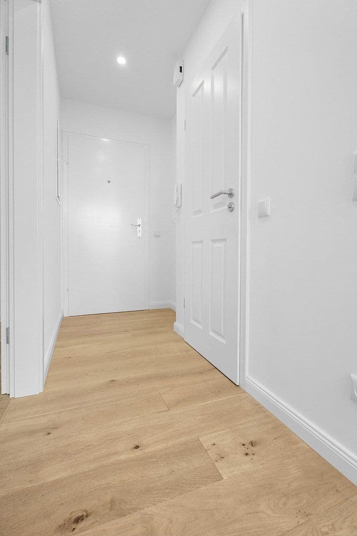 2 bedroom flat to rent, 39 m², Hanover, Lower Saxony 2 bedroom flat to rent, 39 m², Hanover, Lower Saxony