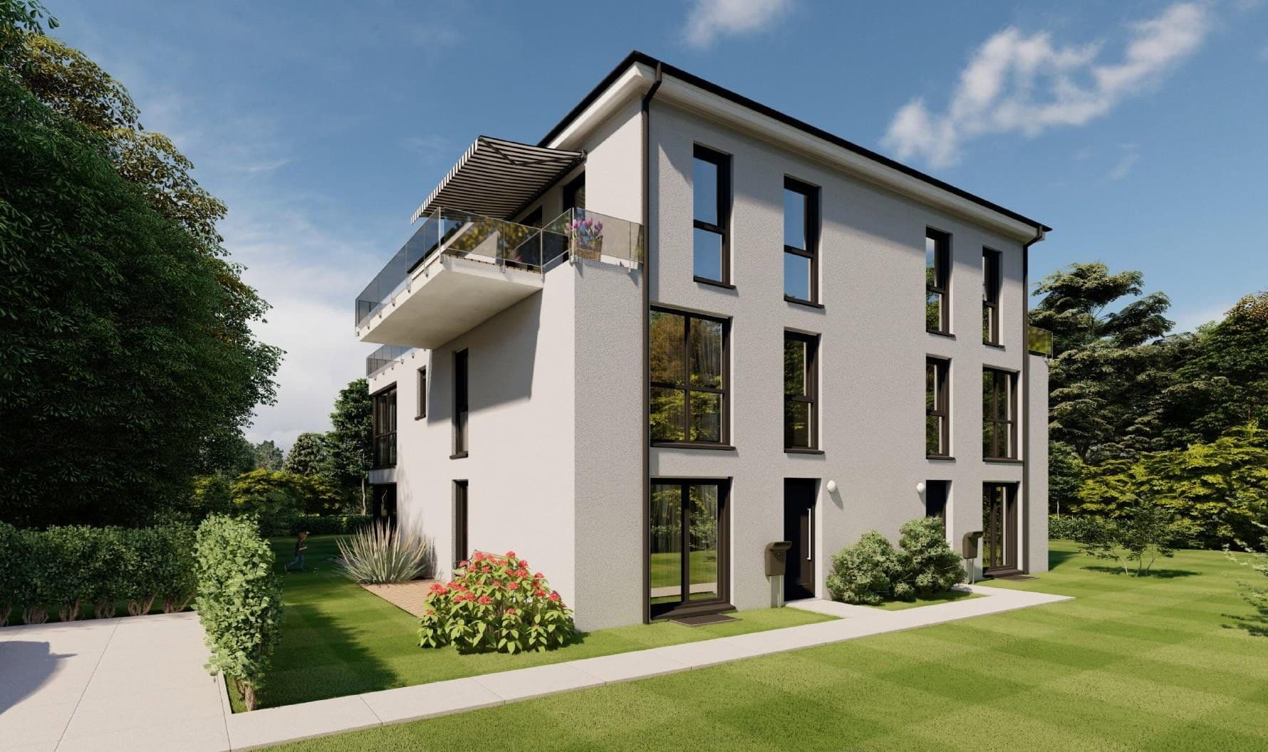3 bedroom flat for sale, 117 m², Hamburg, Hamburg 3 bedroom flat for sale, 117 m², Hamburg, Hamburg