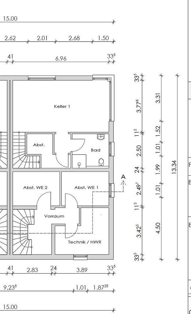 3 bedroom flat for sale, 117 m², Hamburg, Hamburg 3 bedroom flat for sale, 117 m², Hamburg, Hamburg