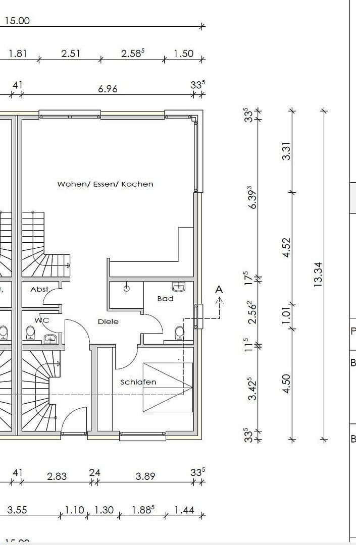3 bedroom flat for sale, 117 m², Hamburg, Hamburg 3 bedroom flat for sale, 117 m², Hamburg, Hamburg