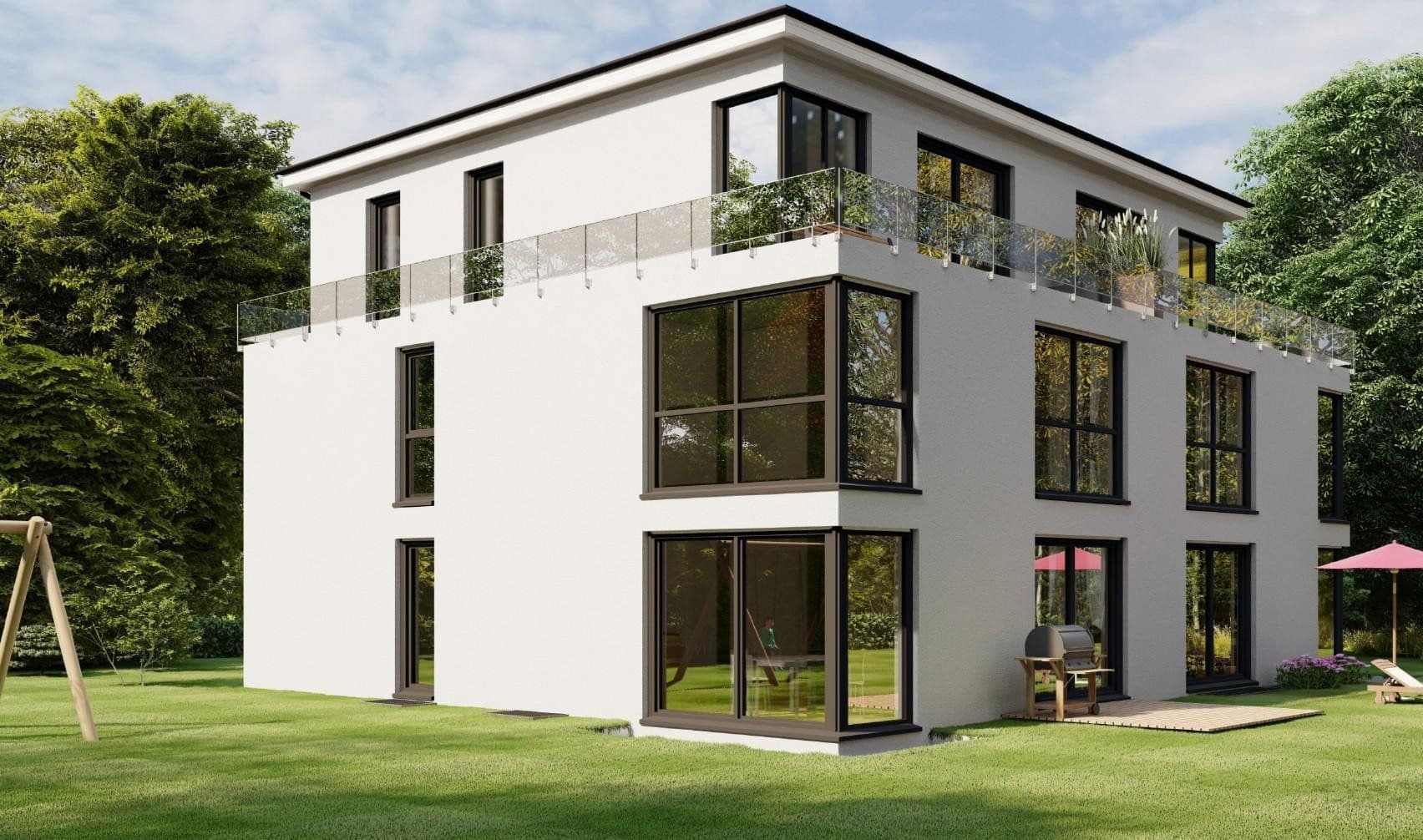 3 bedroom flat for sale, 117 m², Hamburg, Hamburg 3 bedroom flat for sale, 117 m², Hamburg, Hamburg