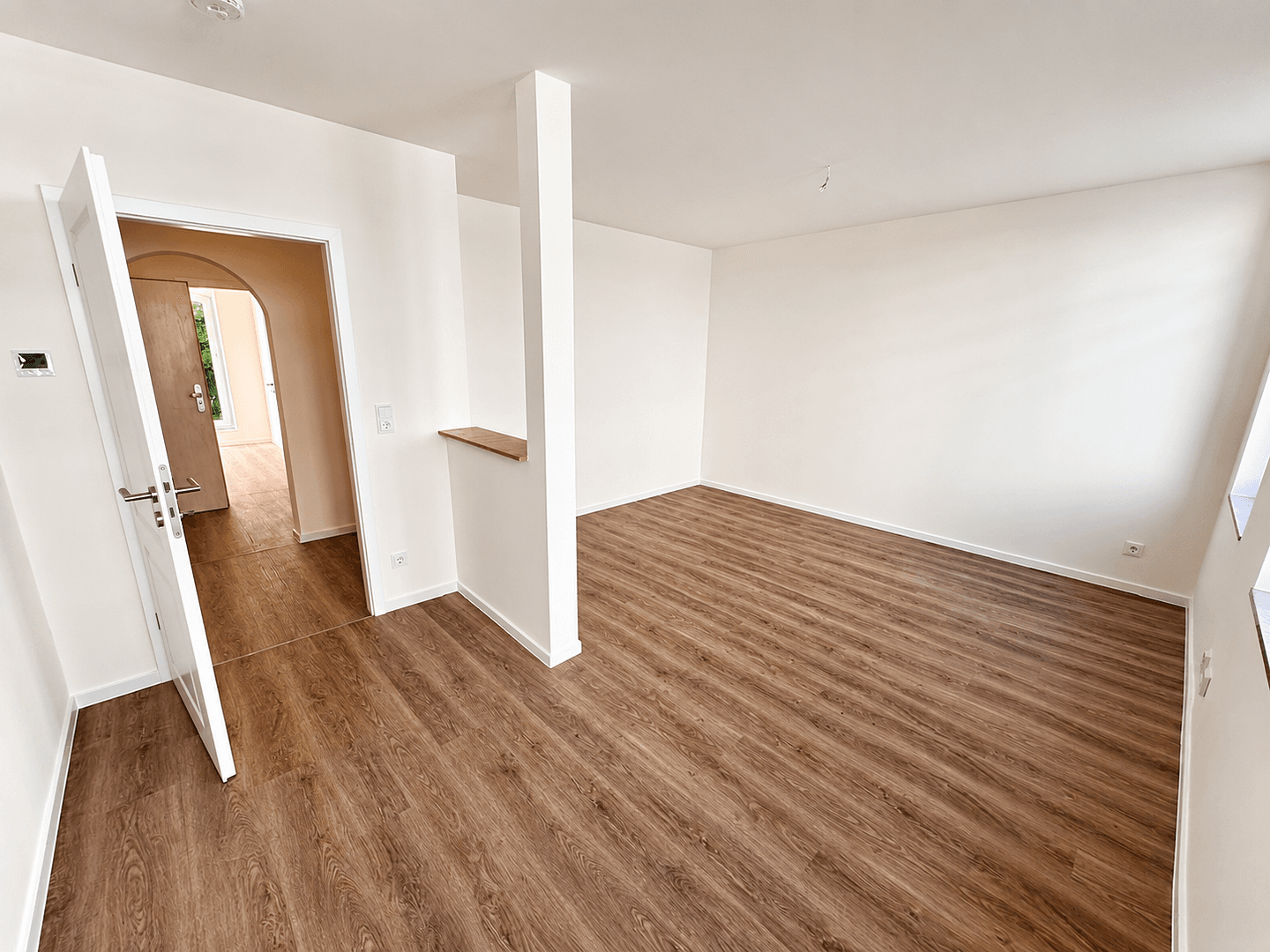 2 bedroom flat to rent, 53 m², Magdeburger Str. 7, Leipzig, Saxony 2 bedroom flat to rent, 53 m², Magdeburger Str. 7, Leipzig, Saxony