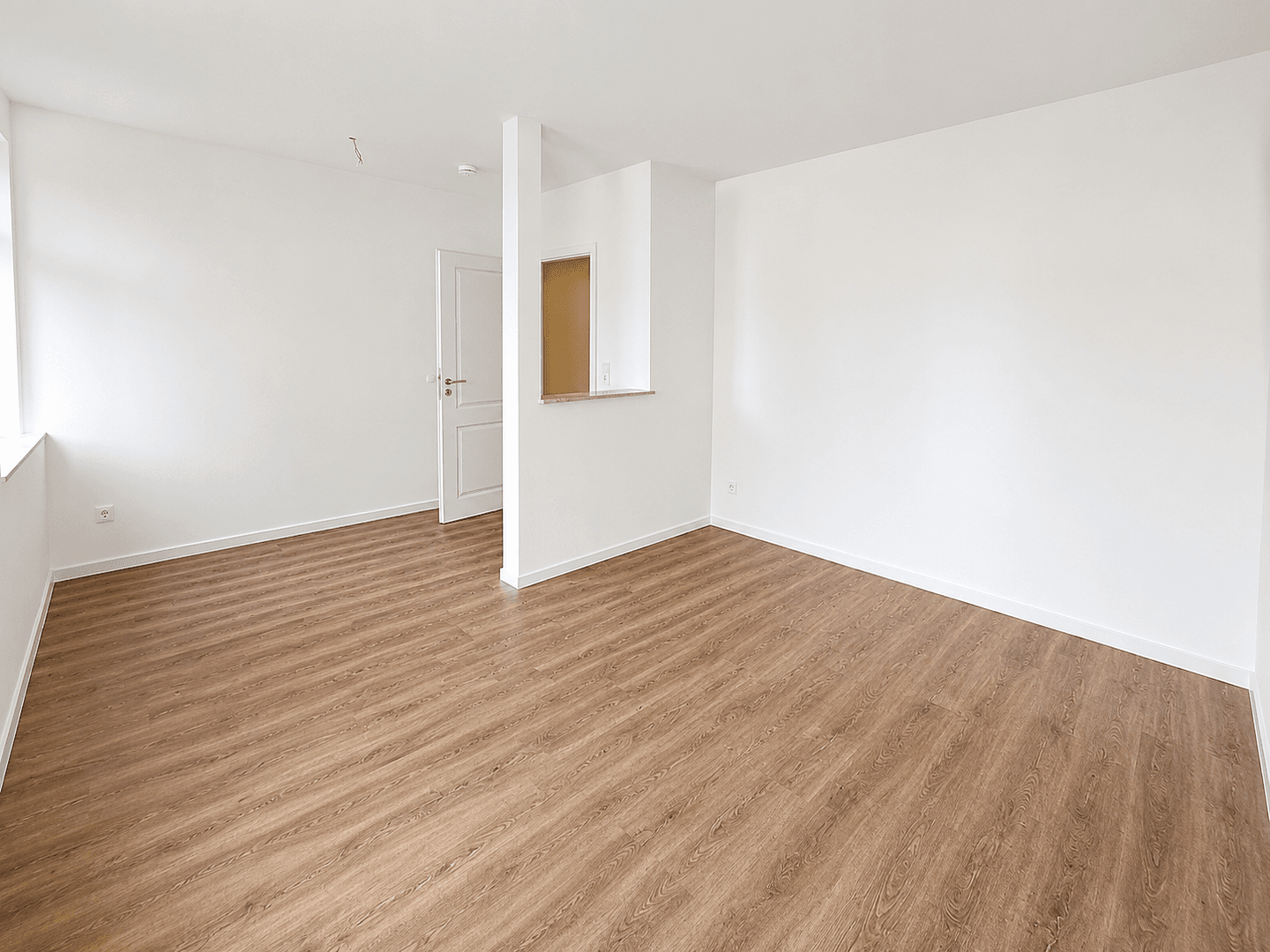 2 bedroom flat to rent, 53 m², Magdeburger Str. 7, Leipzig, Saxony 2 bedroom flat to rent, 53 m², Magdeburger Str. 7, Leipzig, Saxony