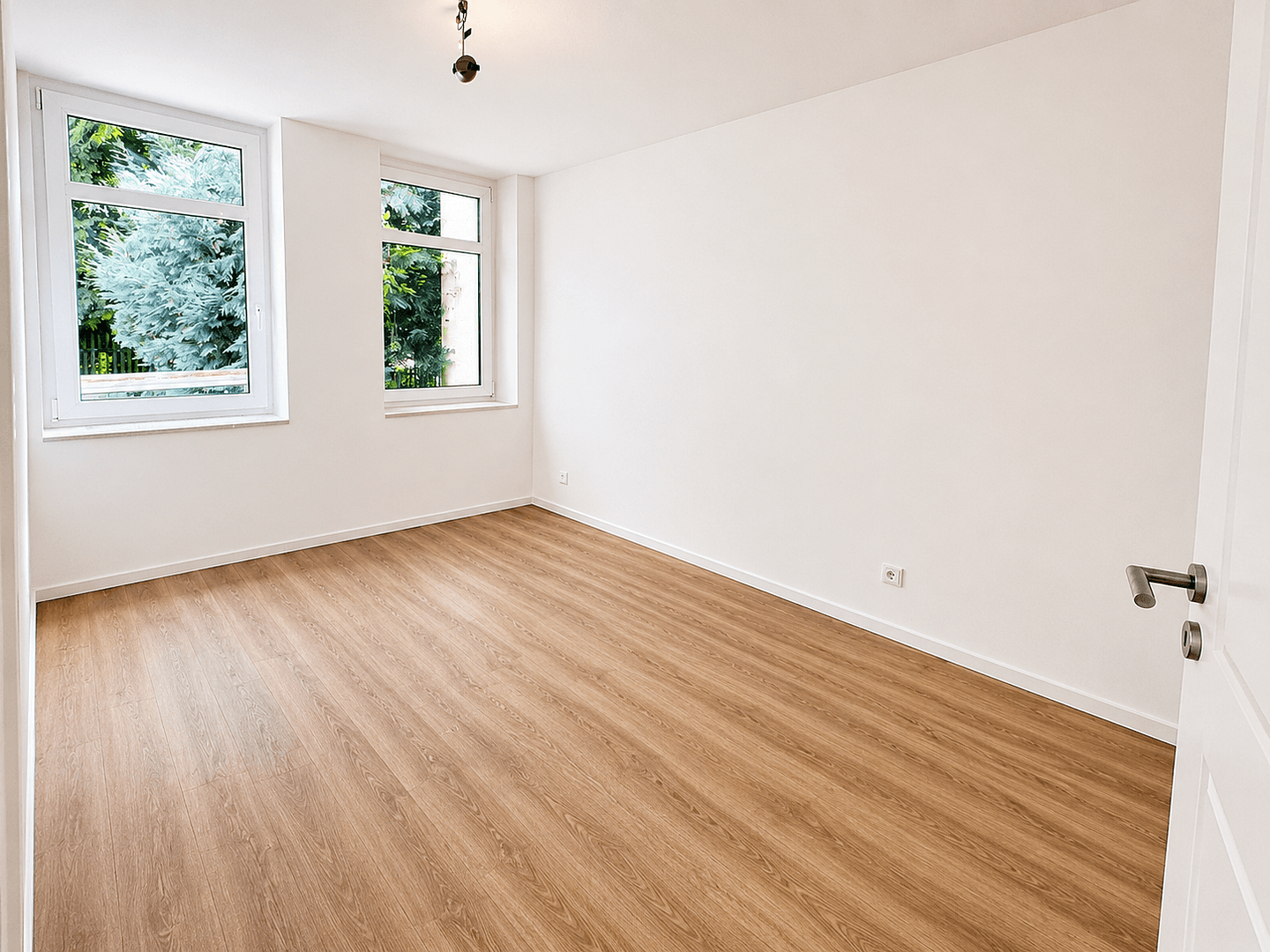 2 bedroom flat to rent, 53 m², Magdeburger Str. 7, Leipzig, Saxony 2 bedroom flat to rent, 53 m², Magdeburger Str. 7, Leipzig, Saxony