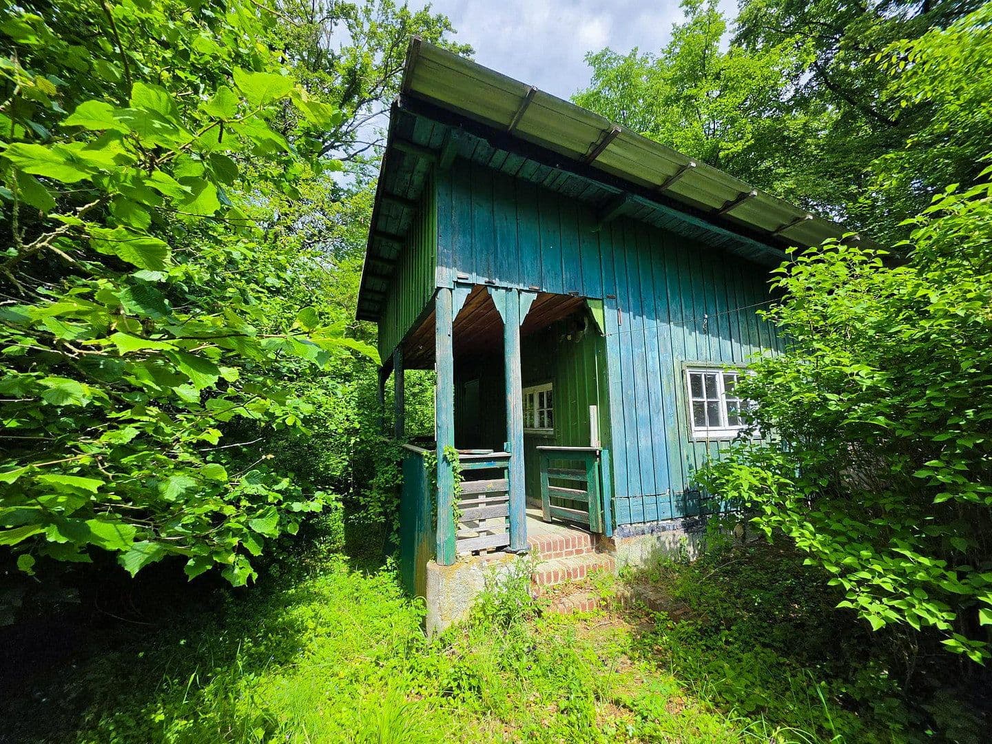 house for sale, 64 m², Hessisch Lichtenau, Hesse house for sale, 64 m², Hessisch Lichtenau, Hesse