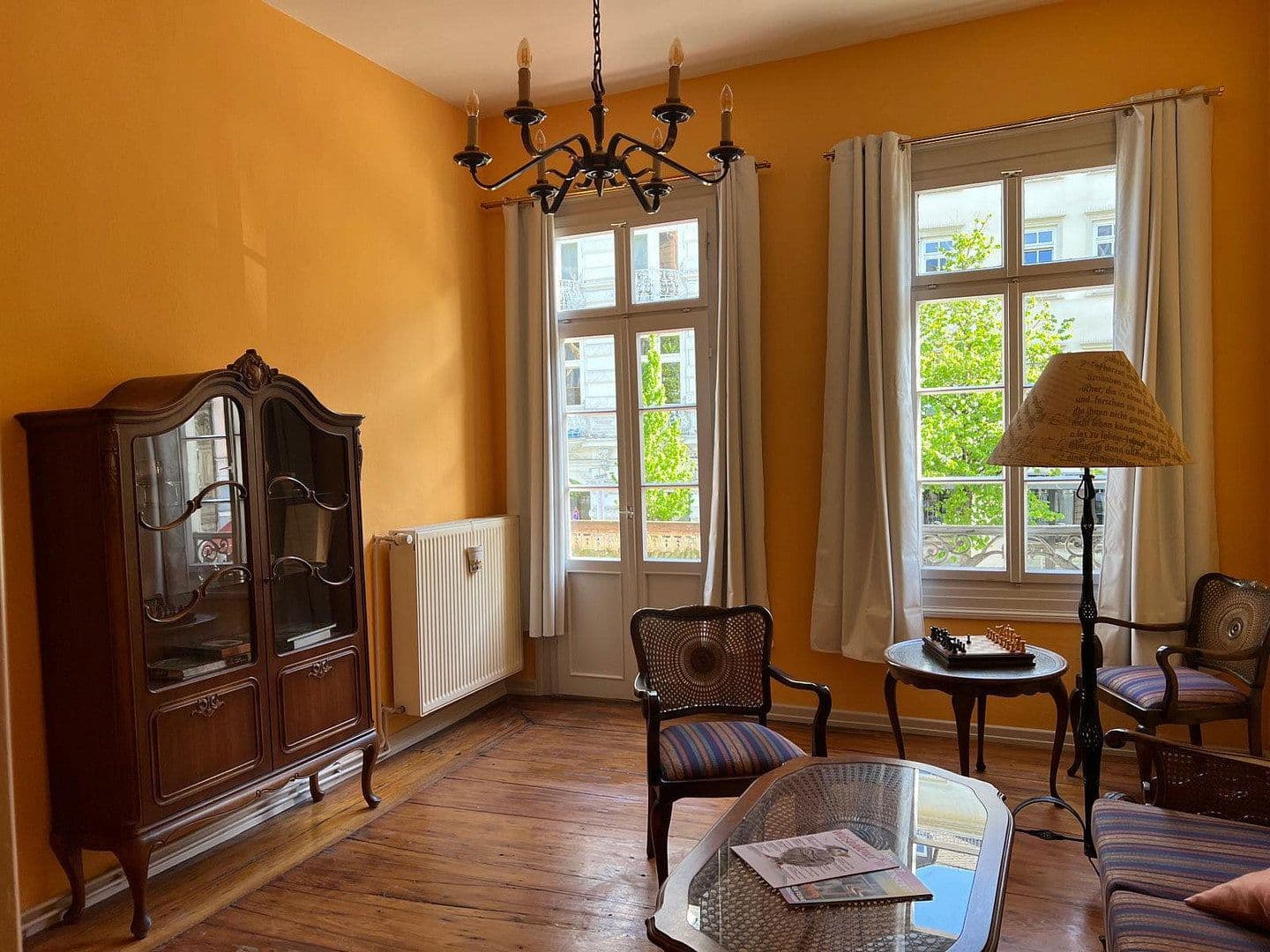 3 bedroom flat to rent, 74 m², Wiesbaden, Hesse 3 bedroom flat to rent, 74 m², Wiesbaden, Hesse