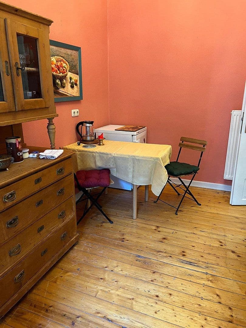 3 bedroom flat to rent, 74 m², Wiesbaden, Hesse 3 bedroom flat to rent, 74 m², Wiesbaden, Hesse