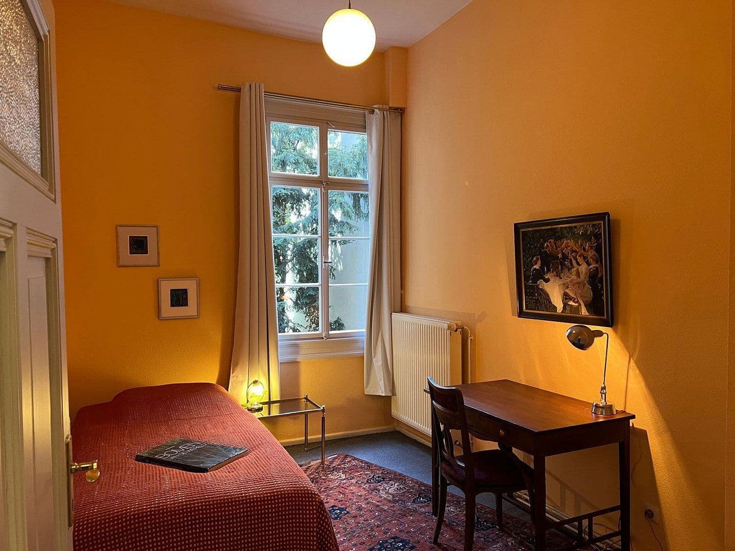 3 bedroom flat to rent, 74 m², Wiesbaden, Hesse 3 bedroom flat to rent, 74 m², Wiesbaden, Hesse