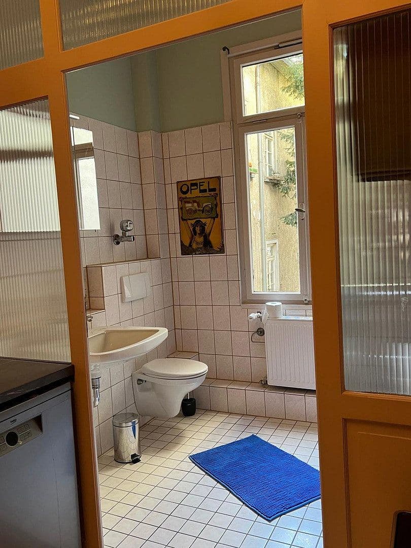 3 bedroom flat to rent, 74 m², Wiesbaden, Hesse 3 bedroom flat to rent, 74 m², Wiesbaden, Hesse