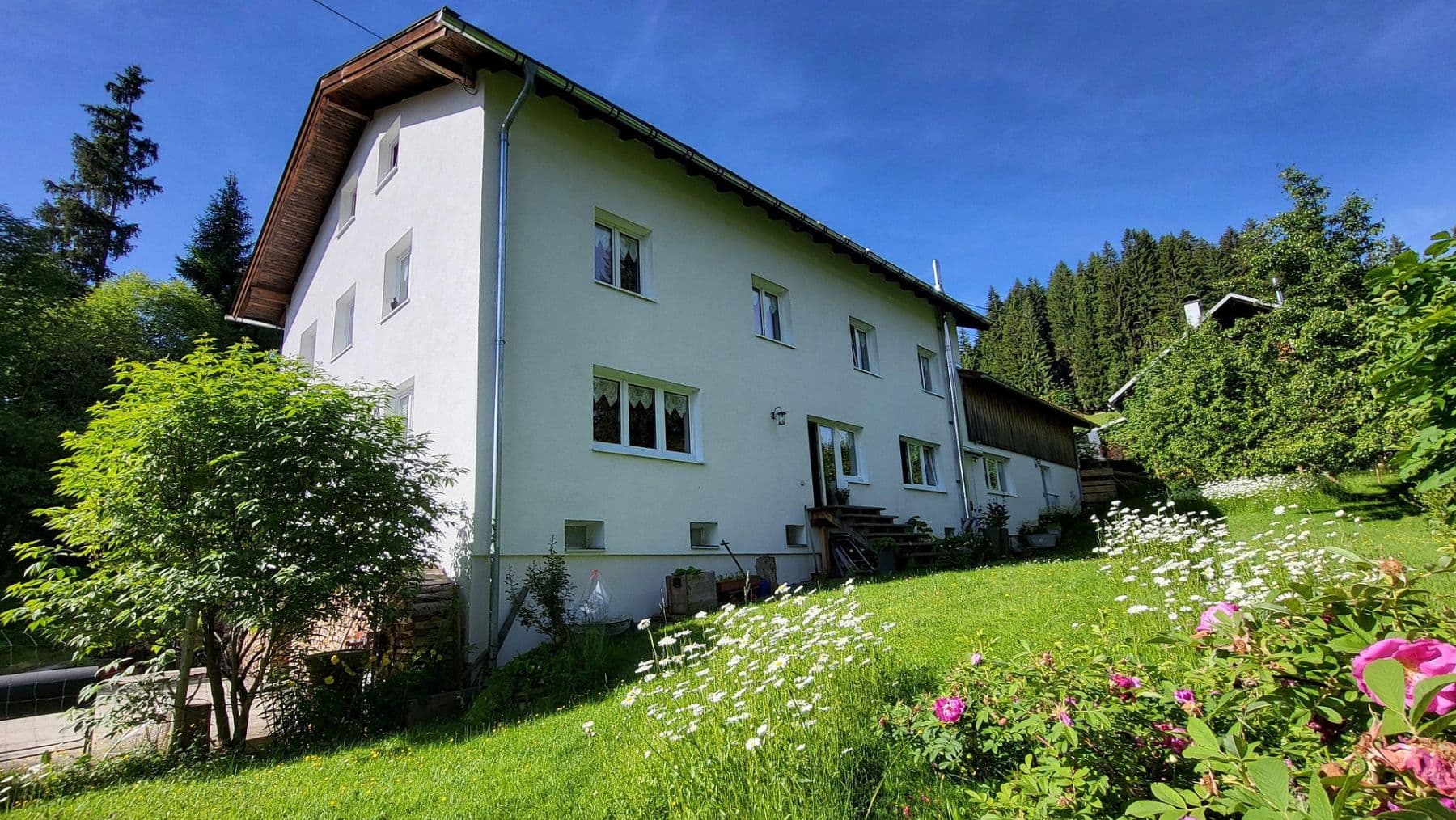 house for sale, 317 m², Blaichach, Bavaria house for sale, 317 m², Blaichach, Bavaria