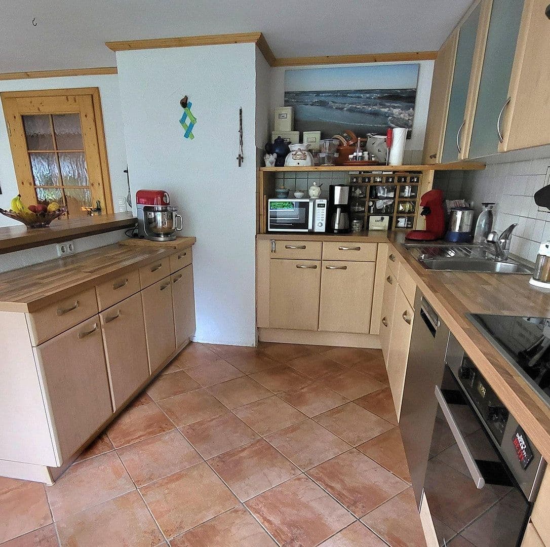 house for sale, 317 m², Blaichach, Bavaria house for sale, 317 m², Blaichach, Bavaria