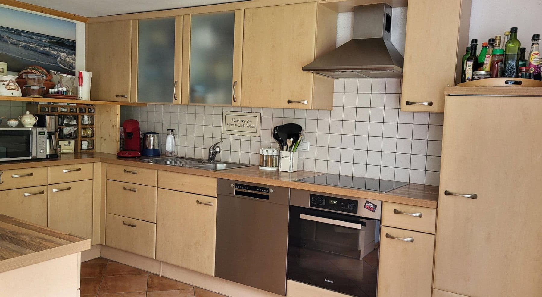 house for sale, 317 m², Blaichach, Bavaria house for sale, 317 m², Blaichach, Bavaria