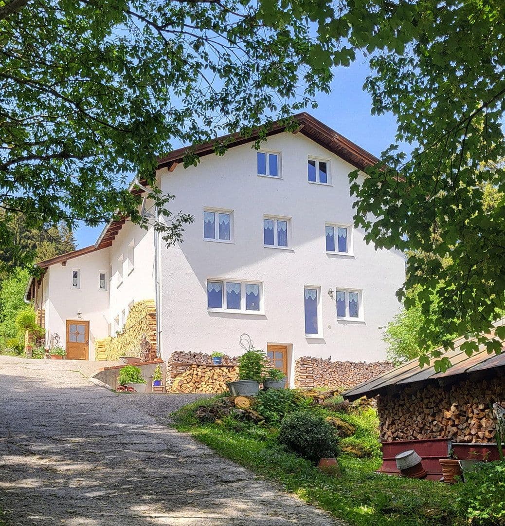 house for sale, 317 m², Blaichach, Bavaria house for sale, 317 m², Blaichach, Bavaria