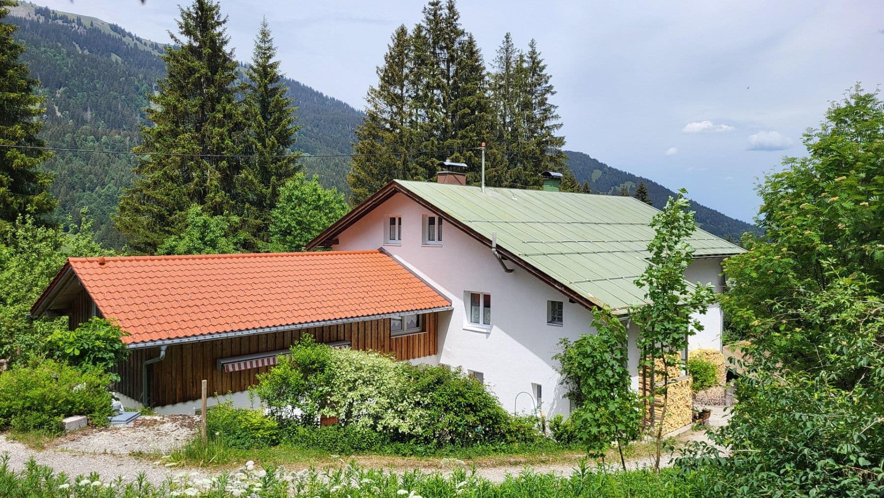 house for sale, 317 m², Blaichach, Bavaria house for sale, 317 m², Blaichach, Bavaria