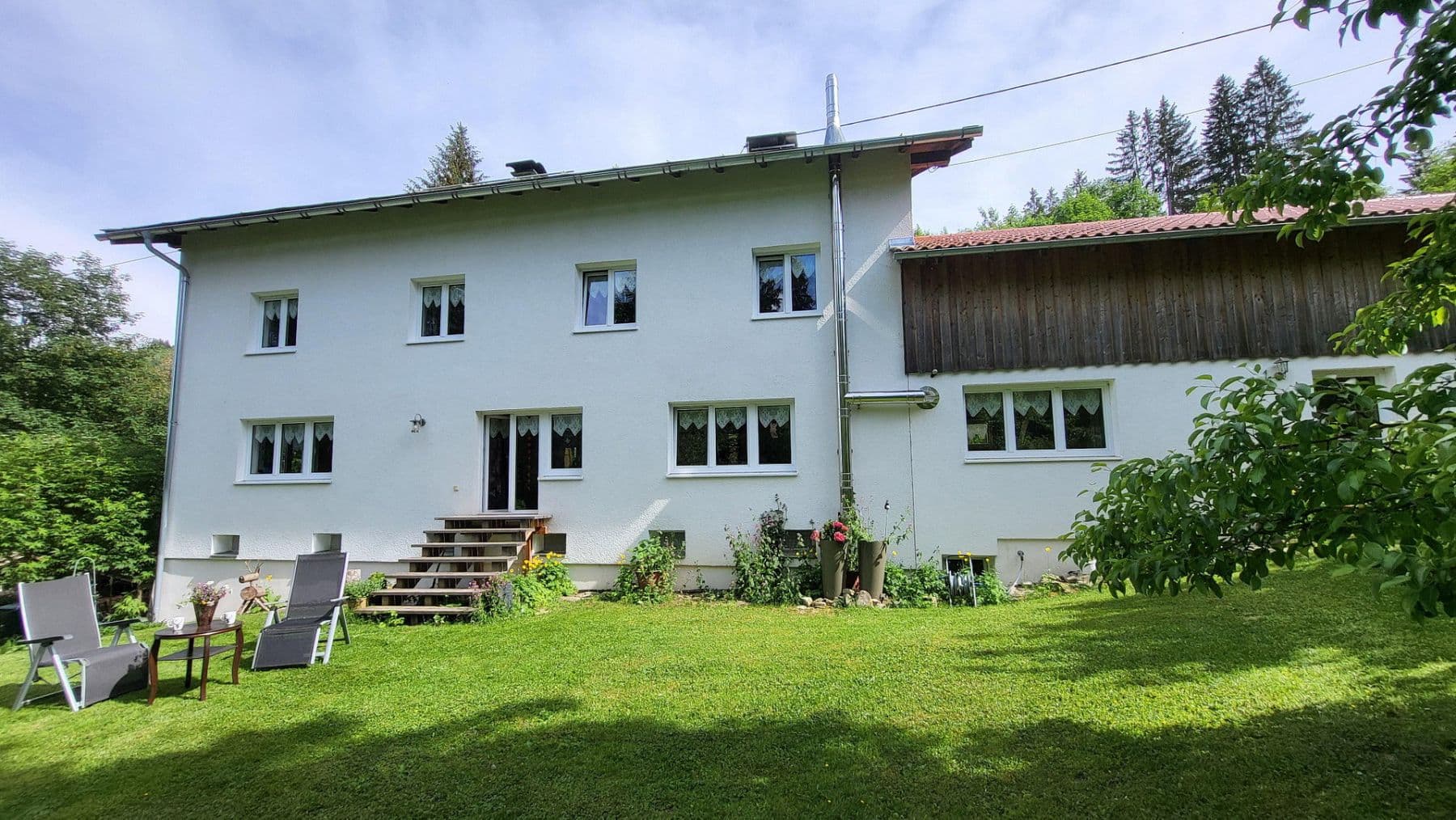 house for sale, 317 m², Blaichach, Bavaria house for sale, 317 m², Blaichach, Bavaria