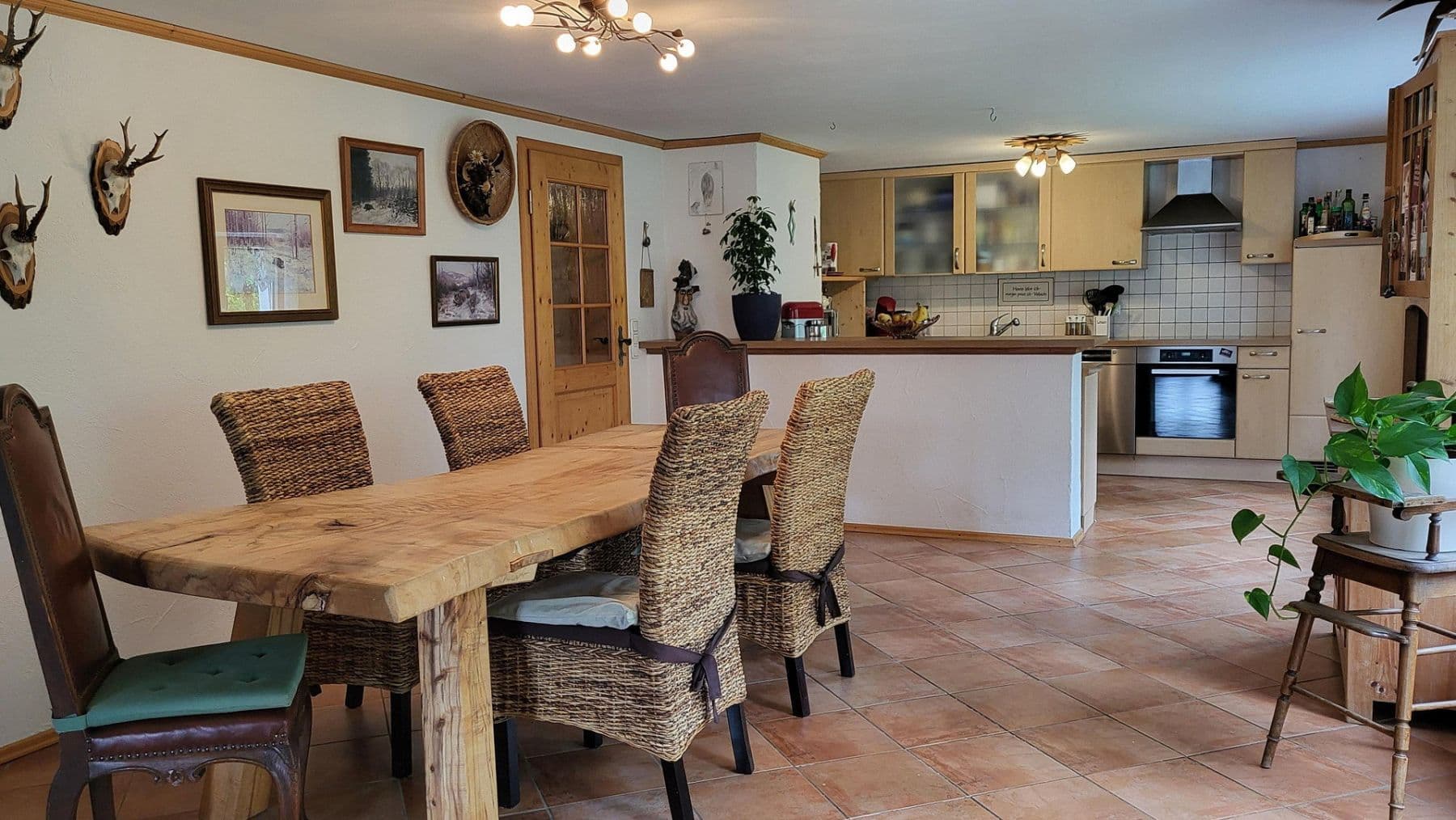 house for sale, 317 m², Blaichach, Bavaria house for sale, 317 m², Blaichach, Bavaria