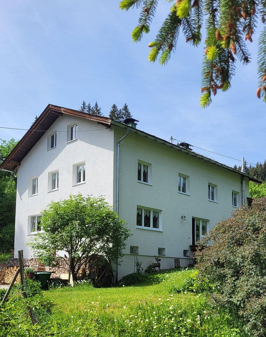 house for sale, 317 m², Blaichach, Bavaria house for sale, 317 m², Blaichach, Bavaria