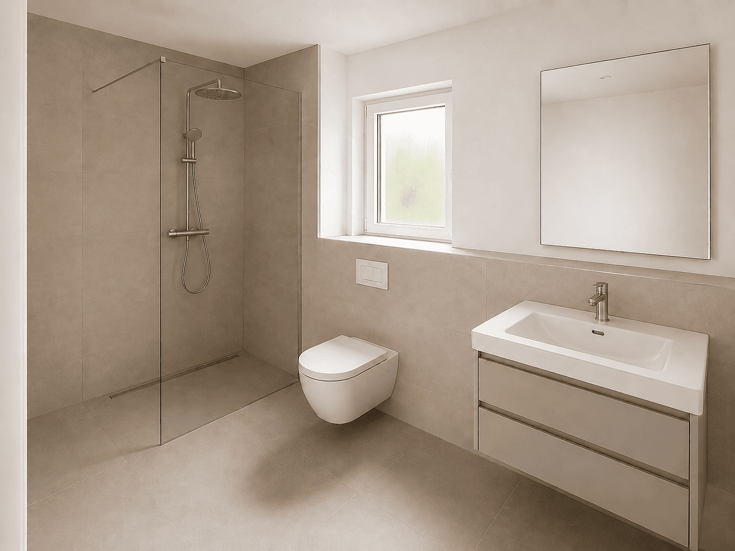 2 bedroom flat to rent, 63 m², Immensteinstraße 3a, Bühl, Baden-Württemberg 2 bedroom flat to rent, 63 m², Immensteinstraße 3a, Bühl, Baden-Württemberg