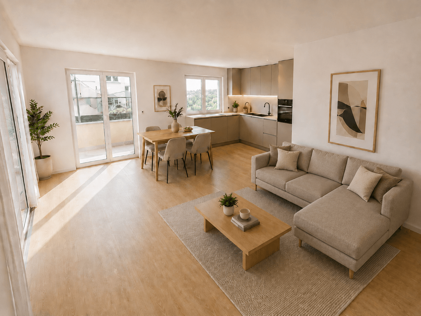 2 bedroom flat to rent, 67 m², Immensteinstraße 3a, Bühl, Baden-Württemberg 2 bedroom flat to rent, 67 m², Immensteinstraße 3a, Bühl, Baden-Württemberg