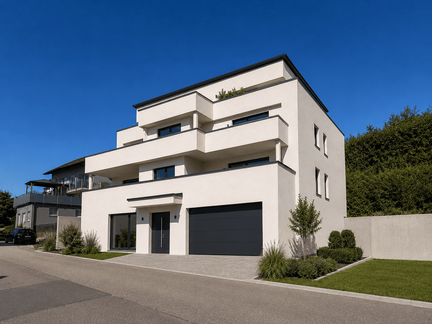 2 bedroom flat to rent, 67 m², Immensteinstraße 3a, Bühl, Baden-Württemberg 2 bedroom flat to rent, 67 m², Immensteinstraße 3a, Bühl, Baden-Württemberg