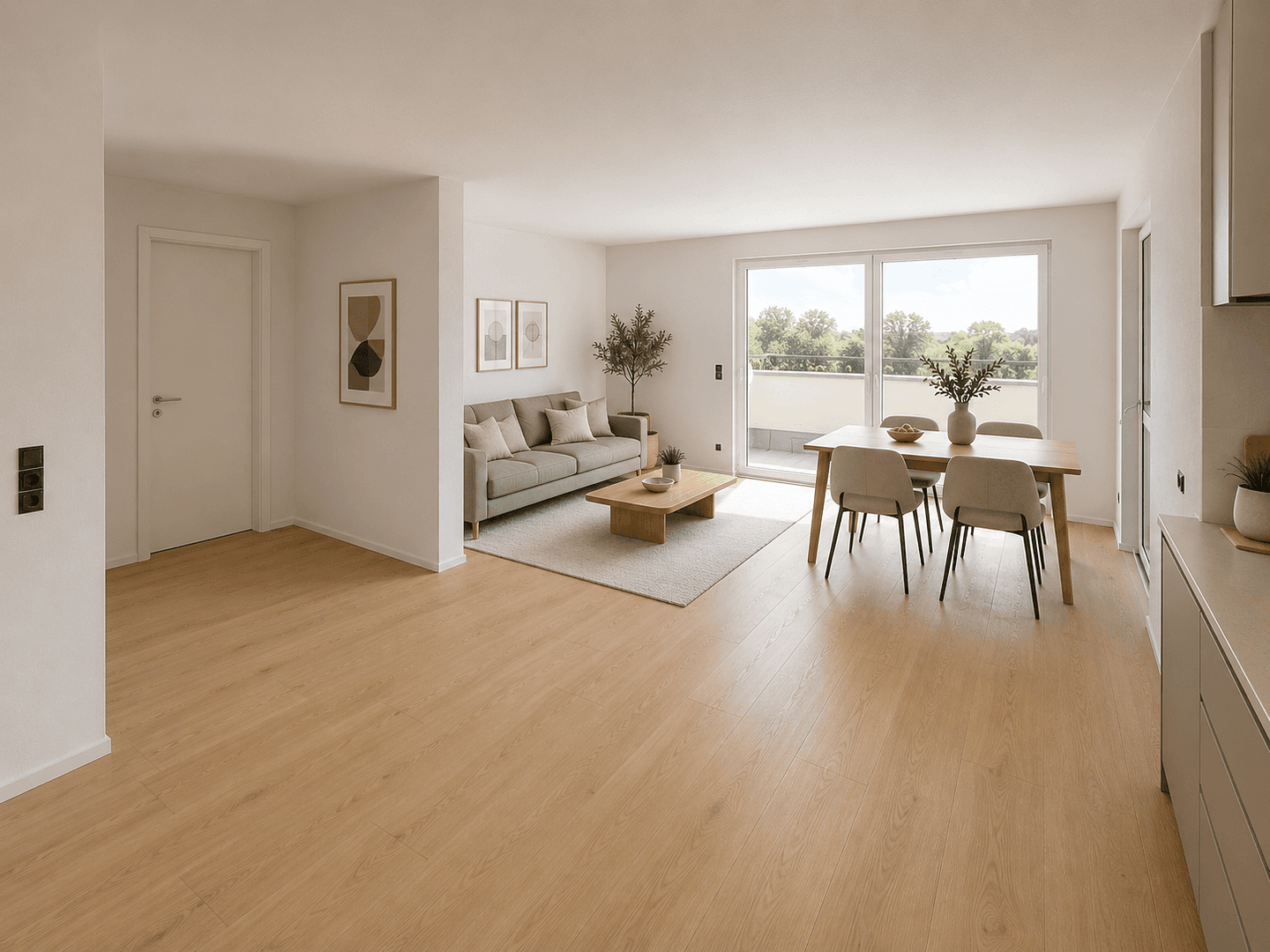 2 bedroom flat to rent, 67 m², Immensteinstraße 3a, Bühl, Baden-Württemberg 2 bedroom flat to rent, 67 m², Immensteinstraße 3a, Bühl, Baden-Württemberg
