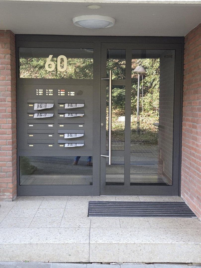 3 bedroom flat for sale, 88 m², Bismarckstr.60, Ratingen, North Rhine-Westphalia 3 bedroom flat for sale, 88 m², Bismarckstr.60, Ratingen, North Rhine-Westphalia