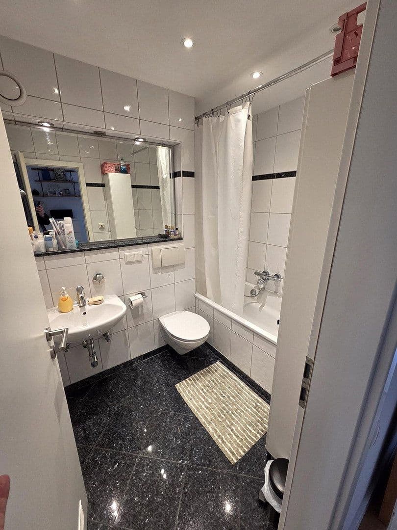 3 bedroom flat for sale, 88 m², Bismarckstr.60, Ratingen, North Rhine-Westphalia 3 bedroom flat for sale, 88 m², Bismarckstr.60, Ratingen, North Rhine-Westphalia