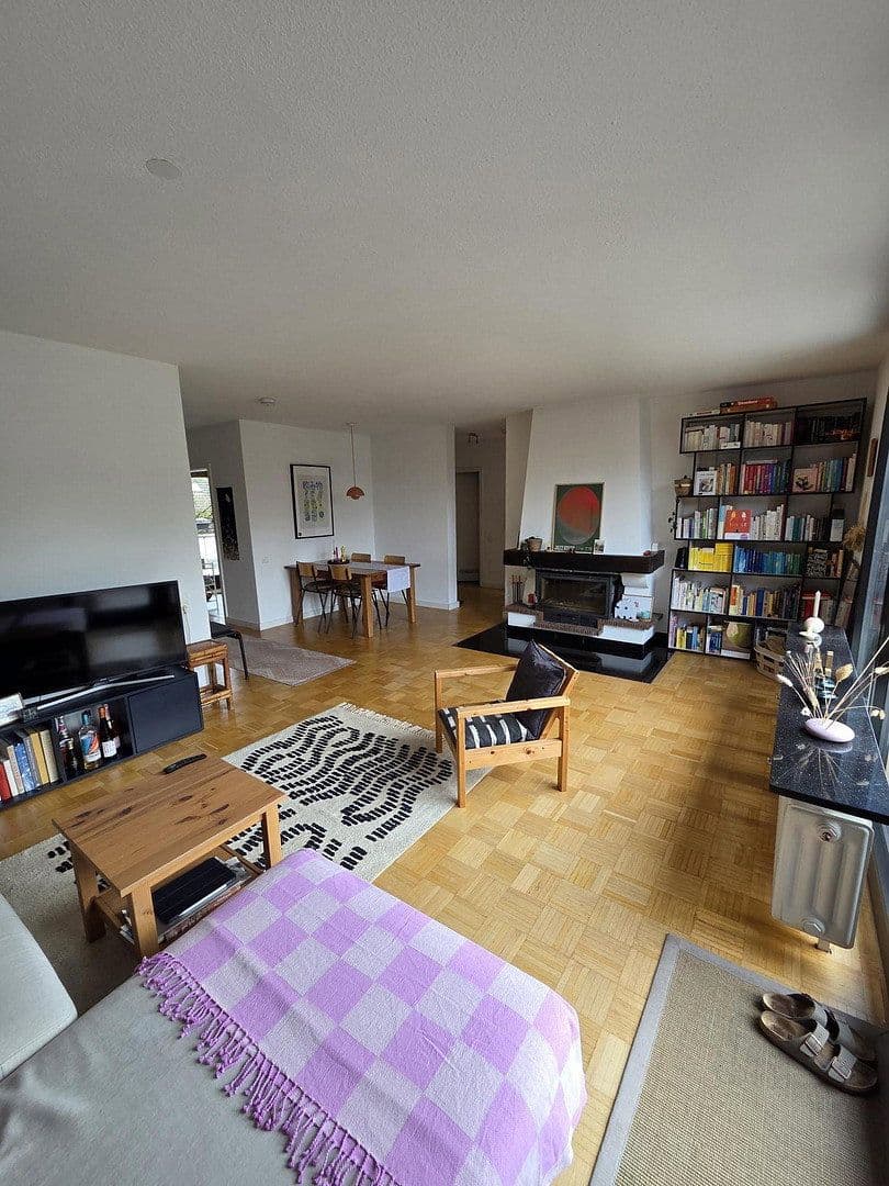 3 bedroom flat for sale, 88 m², Bismarckstr.60, Ratingen, North Rhine-Westphalia 3 bedroom flat for sale, 88 m², Bismarckstr.60, Ratingen, North Rhine-Westphalia