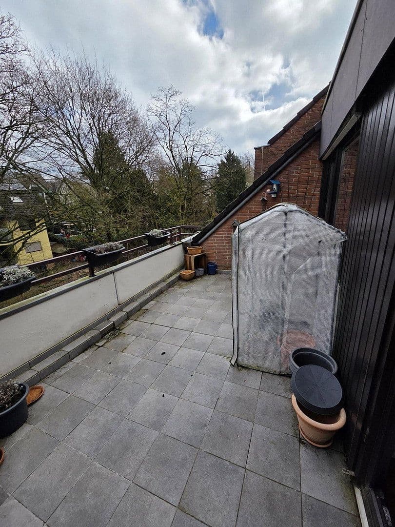3 bedroom flat for sale, 88 m², Bismarckstr.60, Ratingen, North Rhine-Westphalia 3 bedroom flat for sale, 88 m², Bismarckstr.60, Ratingen, North Rhine-Westphalia