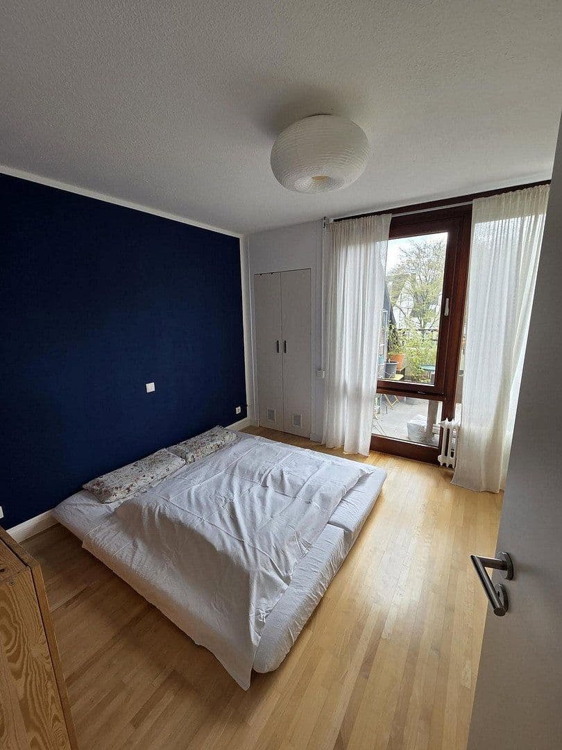 3 bedroom flat for sale, 88 m², Bismarckstr.60, Ratingen, North Rhine-Westphalia 3 bedroom flat for sale, 88 m², Bismarckstr.60, Ratingen, North Rhine-Westphalia