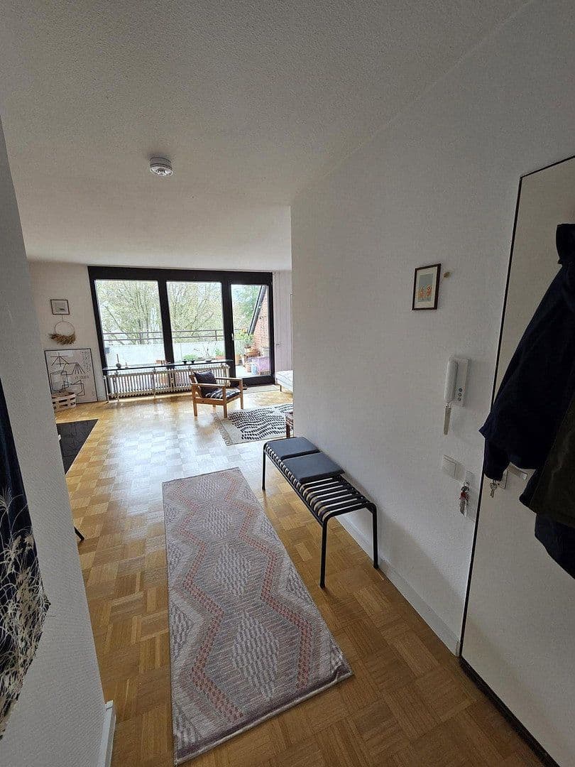 3 bedroom flat for sale, 88 m², Bismarckstr.60, Ratingen, North Rhine-Westphalia 3 bedroom flat for sale, 88 m², Bismarckstr.60, Ratingen, North Rhine-Westphalia