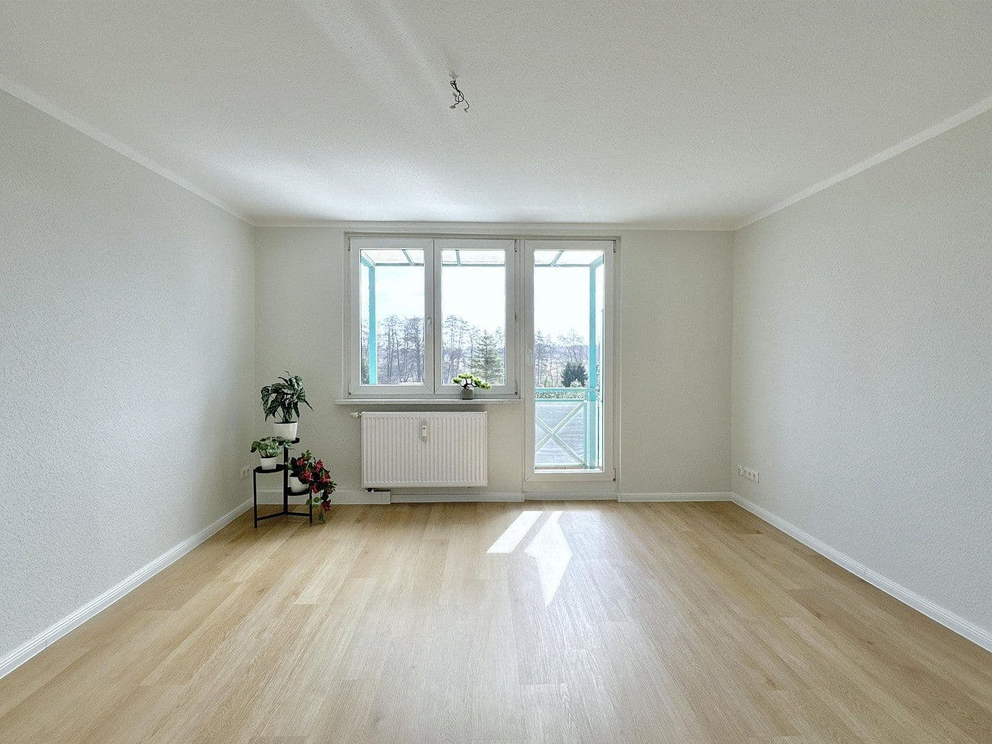 3 bedroom flat for sale, 66 m², Bützow, Mecklenburg-Vorpommern 3 bedroom flat for sale, 66 m², Bützow, Mecklenburg-Vorpommern
