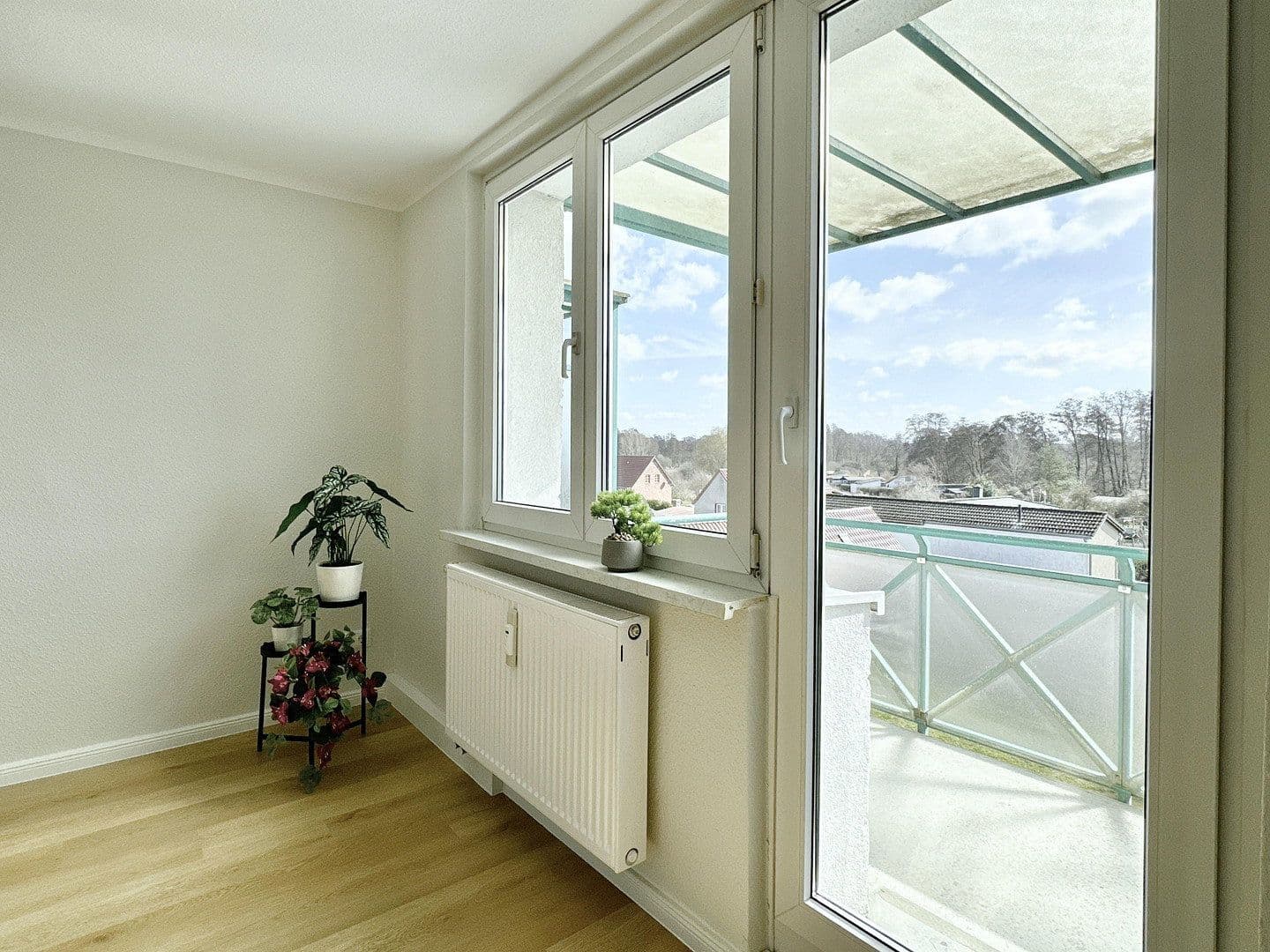 3 bedroom flat for sale, 66 m², Bützow, Mecklenburg-Vorpommern 3 bedroom flat for sale, 66 m², Bützow, Mecklenburg-Vorpommern