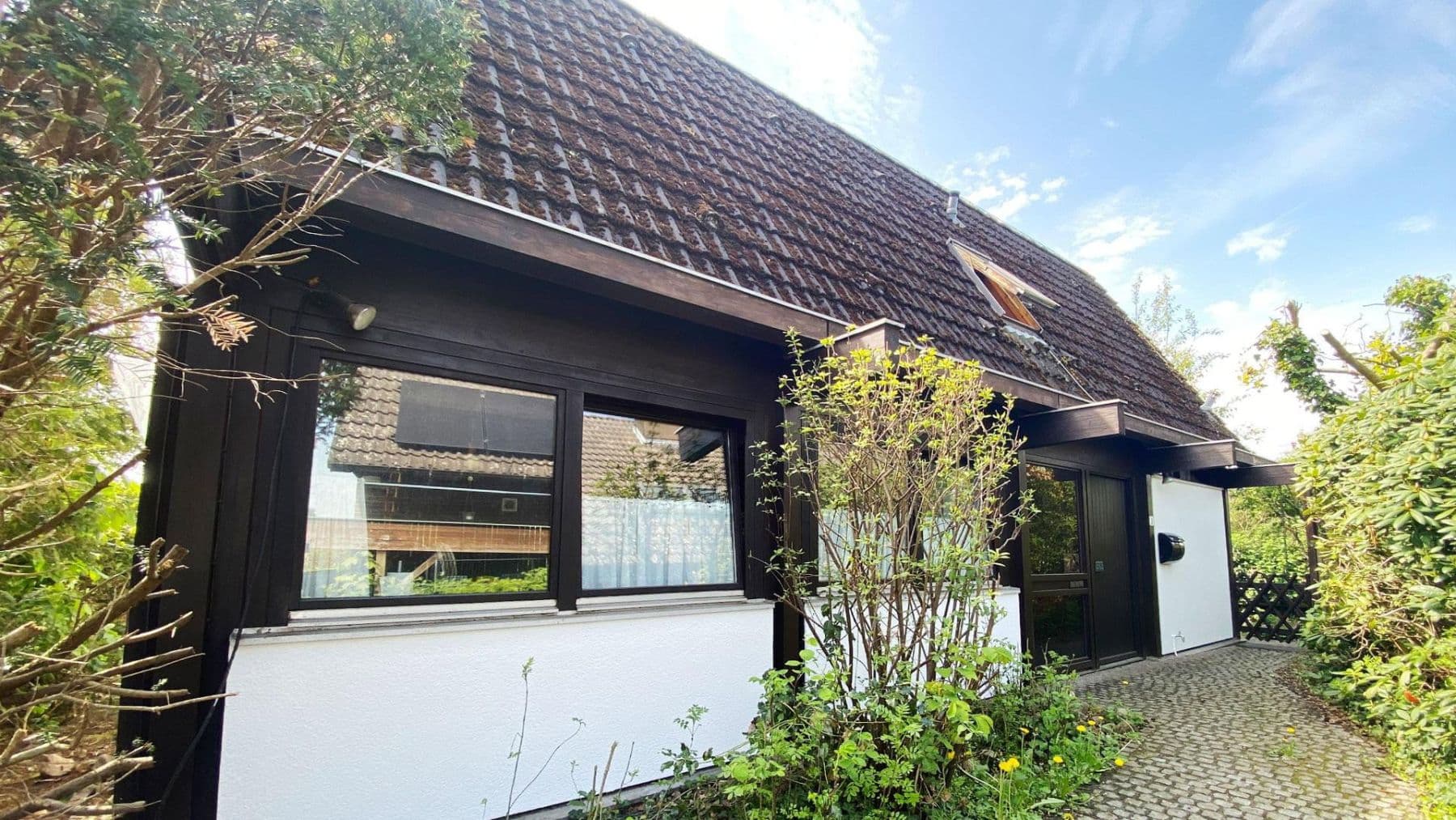 house for sale, 156 m², Holm, Schleswig-Holstein house for sale, 156 m², Holm, Schleswig-Holstein